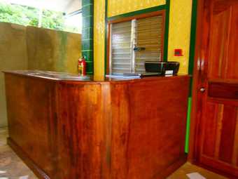 Marie Ville Bed & Breakfast