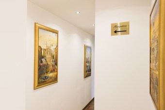 Bed & Breakfast Domus Trevi