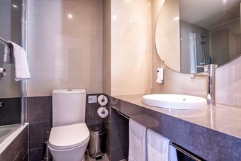 Hotel Louis Phaethon Beach - All Inclusive