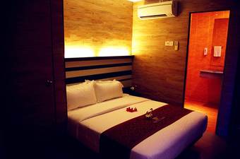 Hotel Time Johor Bahru