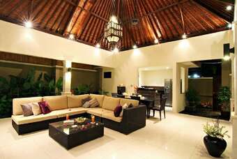 Gili Pearl Villa