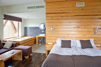 Hotel G??boczek Vine Resort & Spa