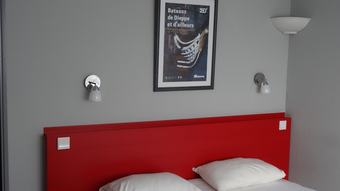 Hotel Initial By Balladins Dieppe