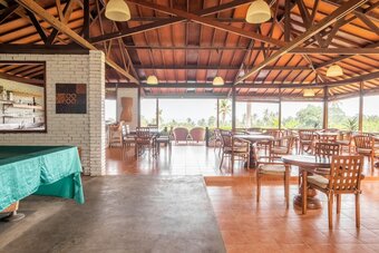 Hotel Oyo 1214 My Lagusa