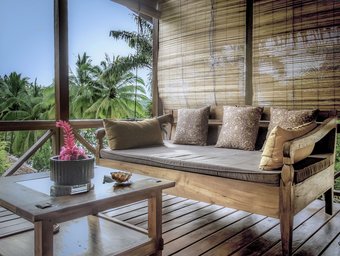 Hotel Janji Laut Resort