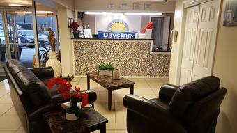 Hotel Days Inn By Wyndham Hartsfield Jackson Atlanta Airport West