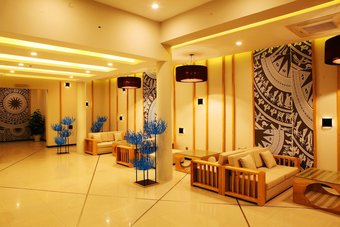 Dragon Sea Hotel Sam Son