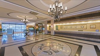 Can Garden Resort Hotel