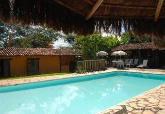 Hotel Capricho Asturiano