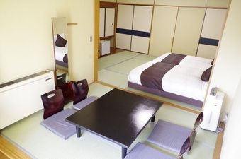 Livemax Resort Kawaji