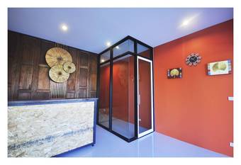 Hotel The Bedroom Nai Harn Beach