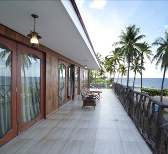 Apartamento Malapascua Legend Water Sports & Resort