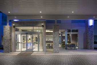 Hotel Holiday Inn Express Atlanta Sw - Newnan