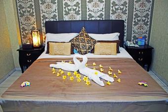 C3 Hotel Ungaran