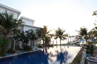 Ocean View Residence - Hotel Jepara