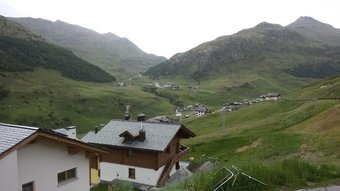 Posada Albergo 2000