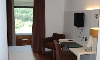 Hotel Hospeder�a San Juan De La Pe�a