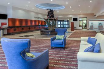 Hotel Wyndham Garden Sterling Heights