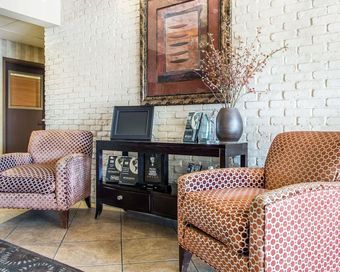 Hotel Mainstay Suites St. Robert - Fort Leonard Wood