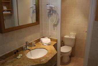 Hotel H�tel - Restaurant Residence Beach