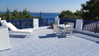 Mediterraneo Apartments