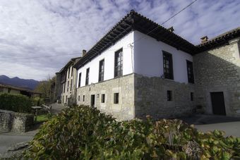 Agroturismo La Casona De Tresgrandas