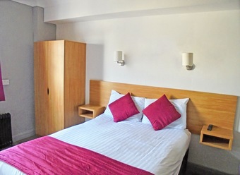 The Trecarn Hotel