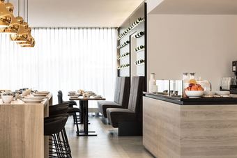 Maximilians Boutique-hotel Landau