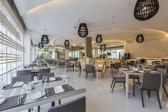 Aparthotel Kantary 304 Hotel