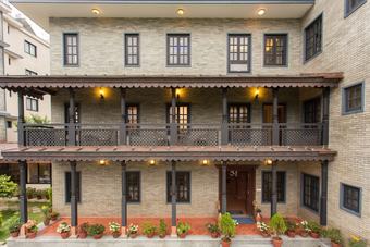 Hotel Utsab Himalaya