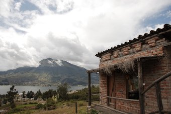 Hotel Caba�as Balc�n Del Lago