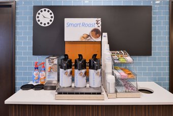 Hotel Holiday Inn Express & Suites Sioux Falls At Empire Mall