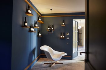 Hotel Domaine De Fontenille