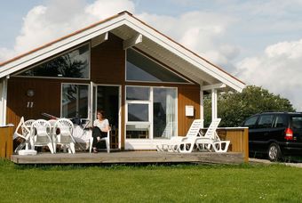 Aparthotel Sk�rb�kcentret