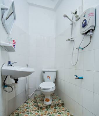 Hotel Amandra Villa