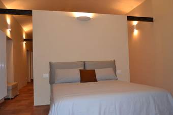 Apartamento Icasamia