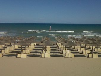 Residencia I Turchesi Club Village