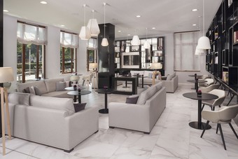 Hotel Innside By Melia Leipzig