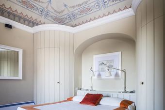 Hotel Borgo Scopeto Relais