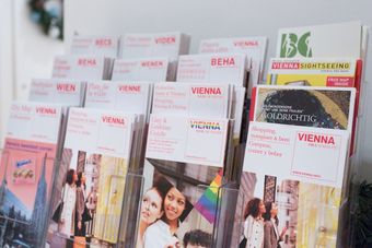 Apartamentos Urban Flats Vienna City Center