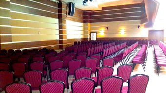 Prestige Thermal Hotel Spa & Wellness