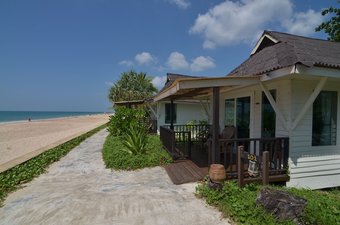 Hotel Nakara Long Beach Resort