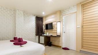 Anda Beachside Hotel