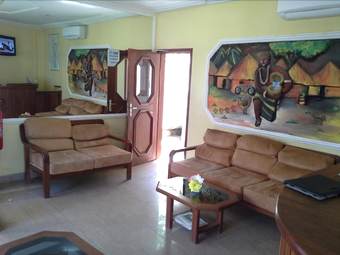 Hotel H�tel Casa Cornelia