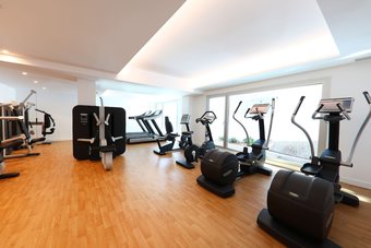 Hotel Iberostar Grand Portals Nous