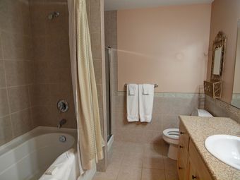 Mountain Town Properties Cascade Lodge 2e