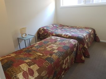 Apartamentos Bentley Waterfront Motel & Cottages