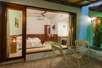Hotel Liberty Guest House Maldives
