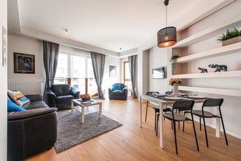 Aparthotel P&o Apartments Rondo Rados?awa