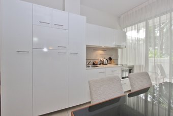 Elysium The Drift Apartment